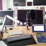 Radiointervju 2