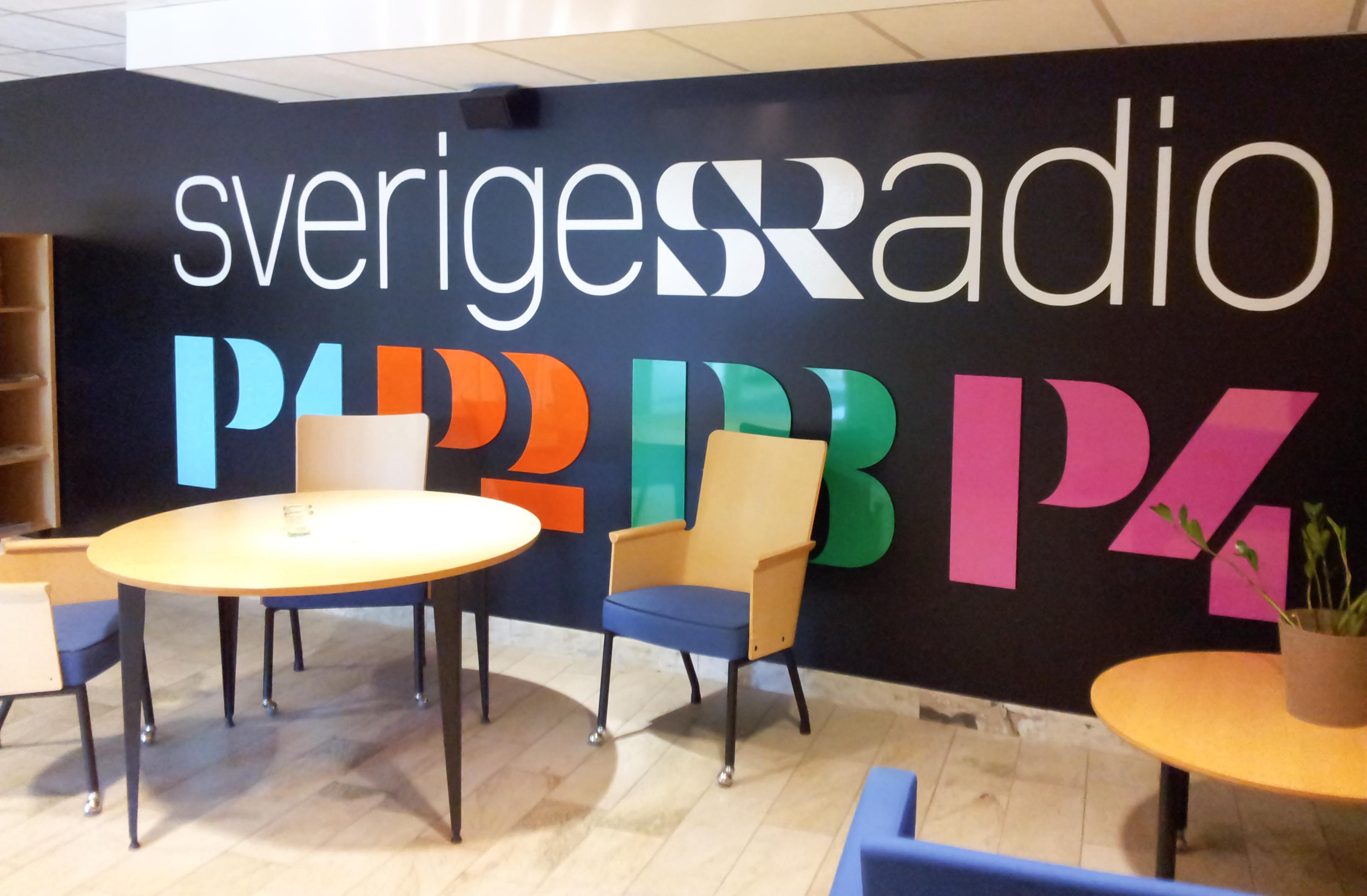 Radionintervju 3