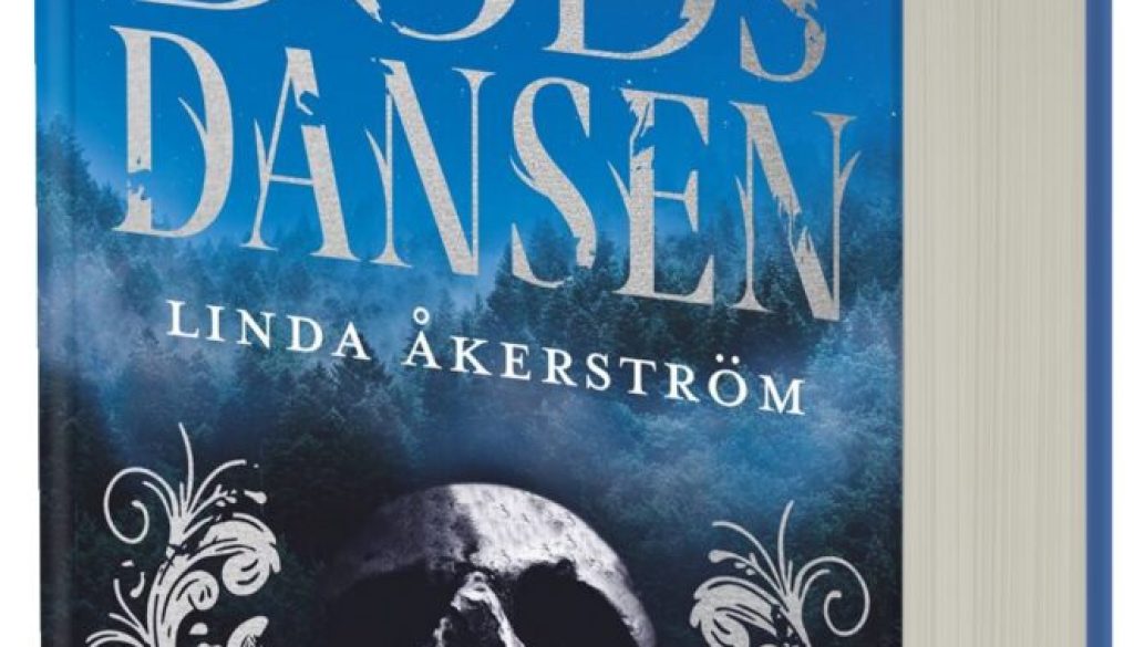 Dödsdansen – del ett i ny fantasytrilogi